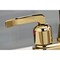 Kingston Brass KB8492EFL Centurion Bar Faucet, Polished Brass KB8492EFL - alternate 3